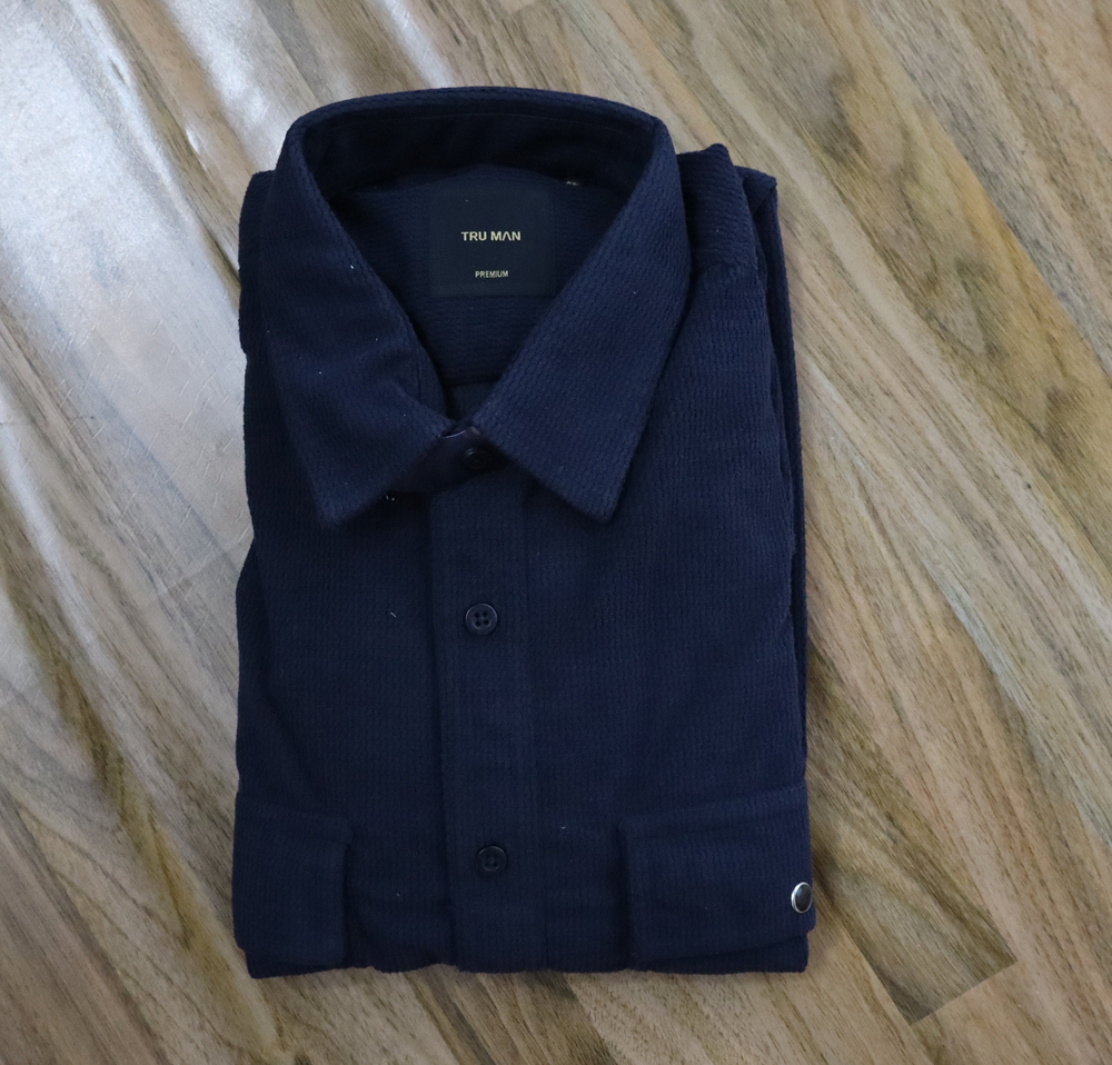 XL size shirt