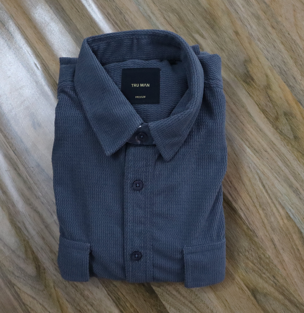 XL size shirt