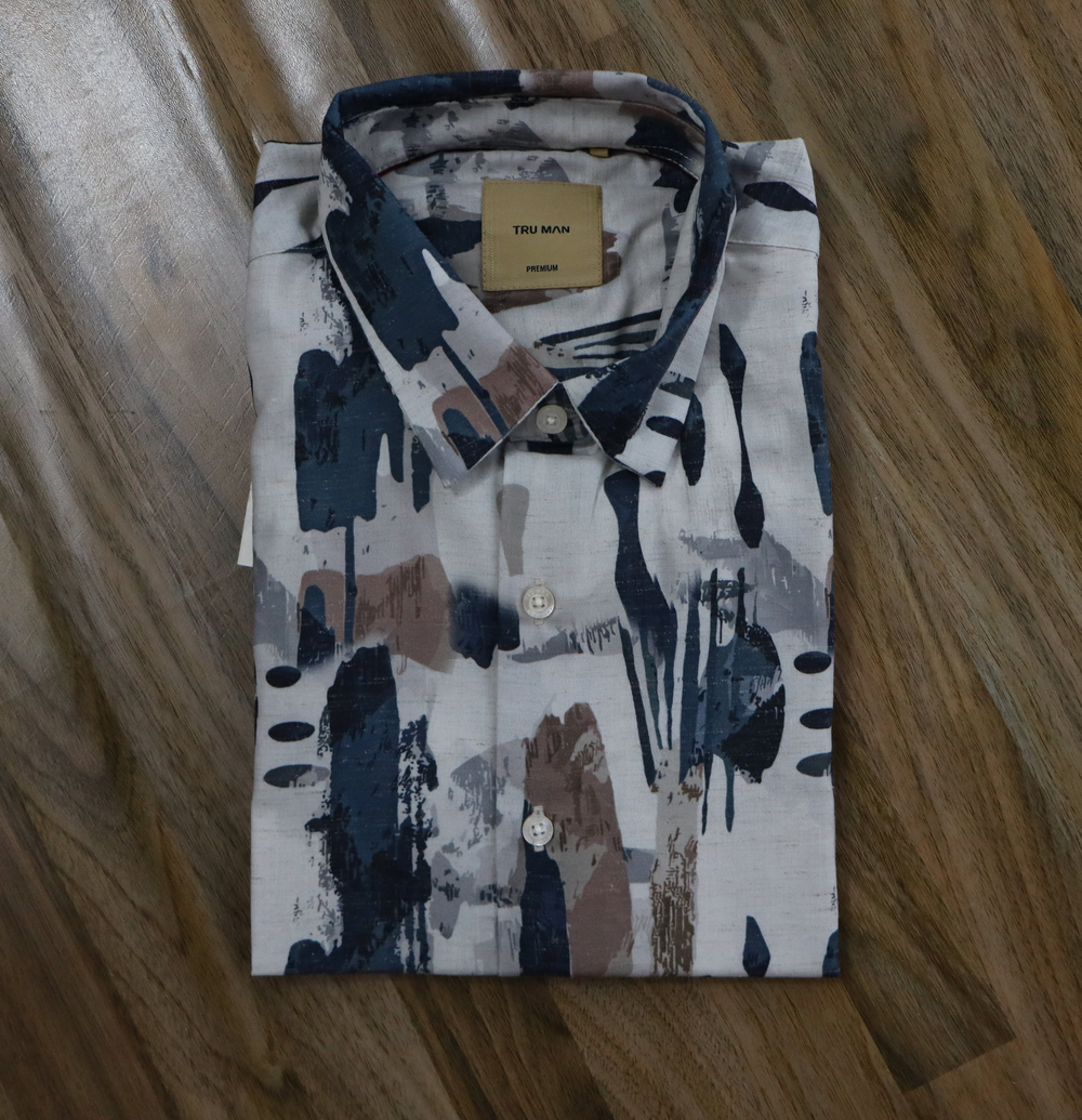 XL size shirt