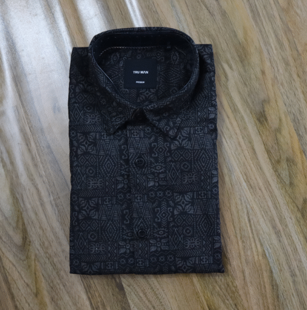 XL size shirt