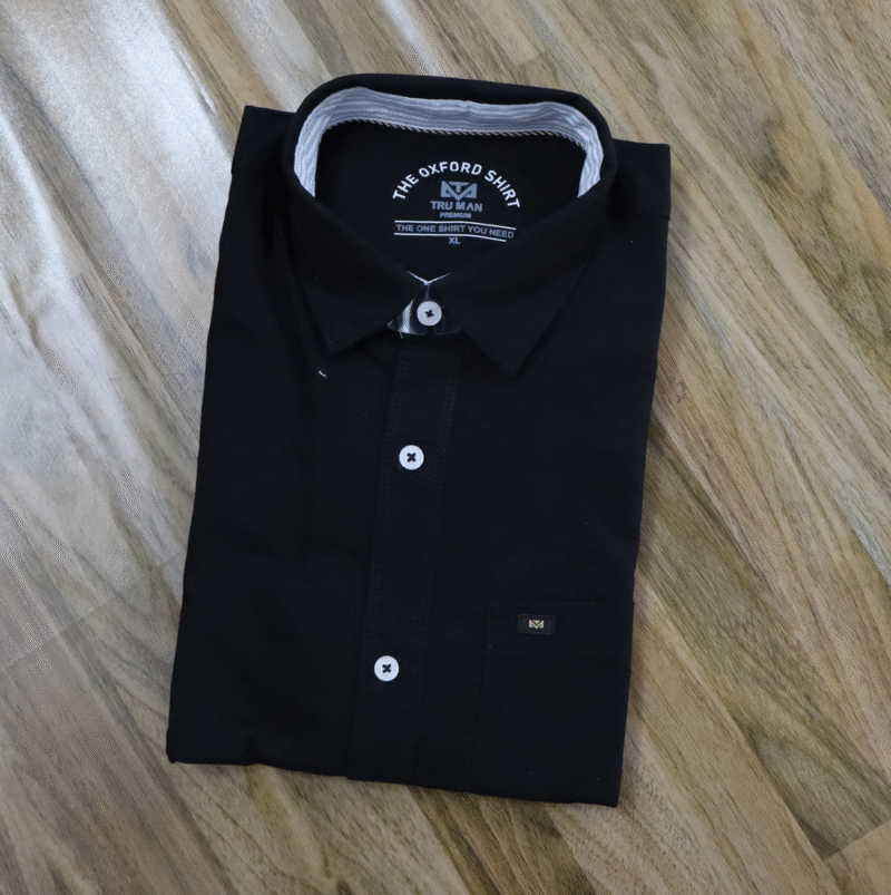 XL size shirt