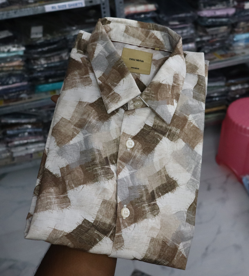 XL size shirt