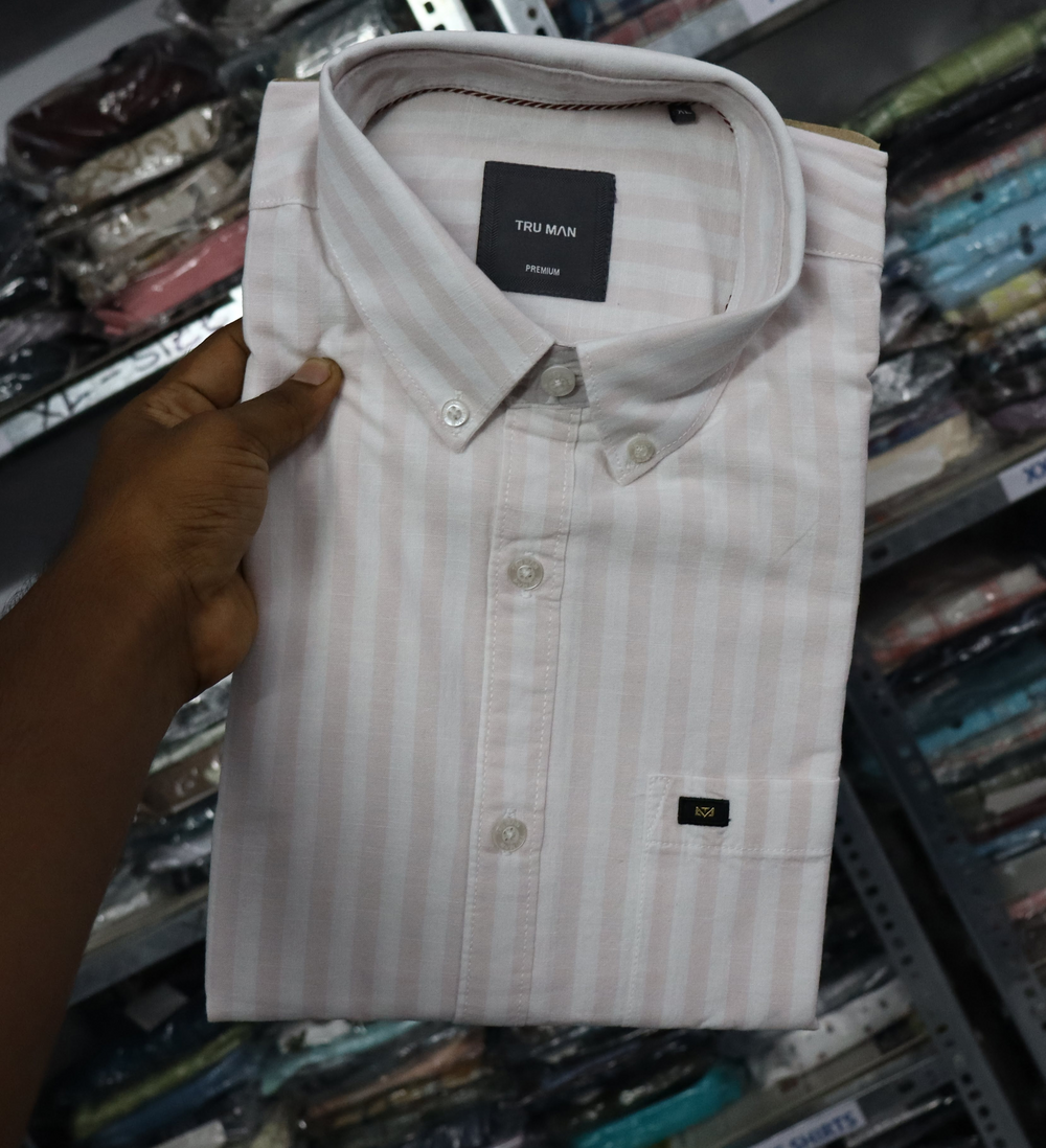 XL size shirt