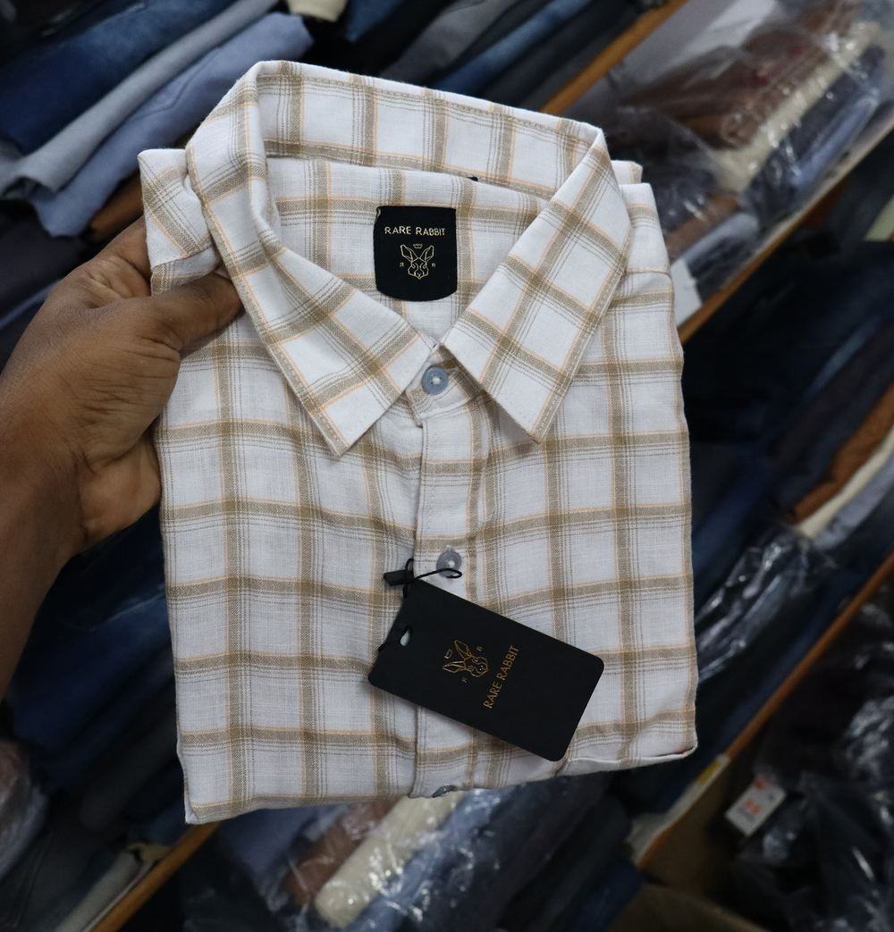 XL size shirt