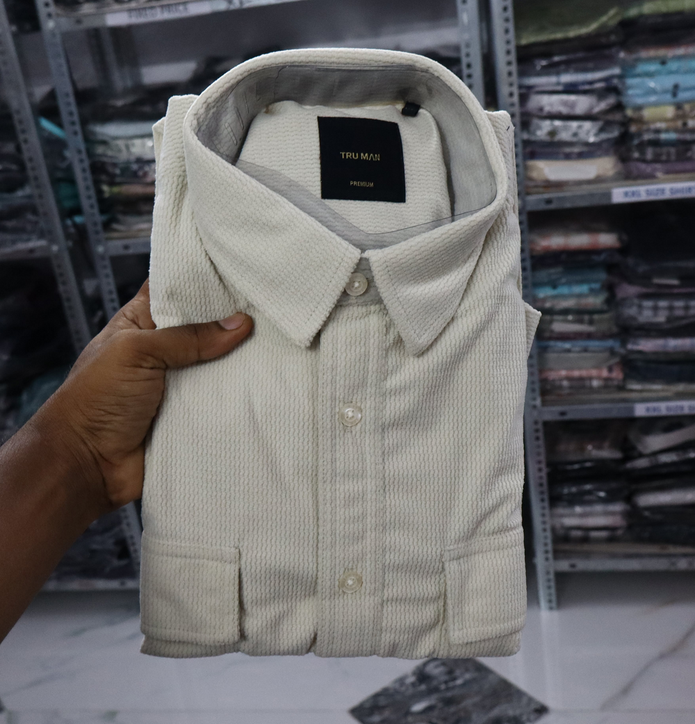 XL size shirt