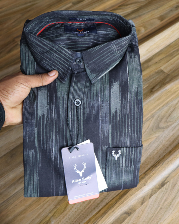 Premium Corduroy shirt