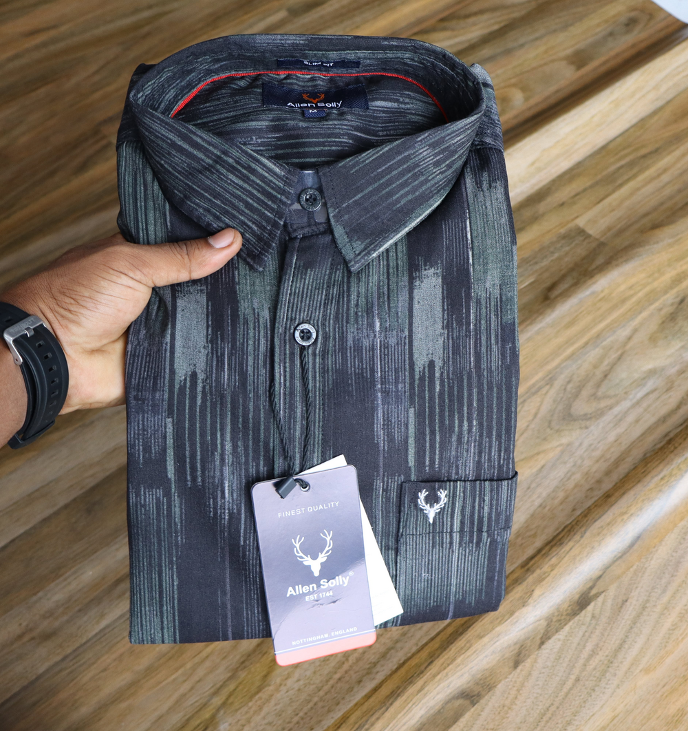 Premium Corduroy shirt