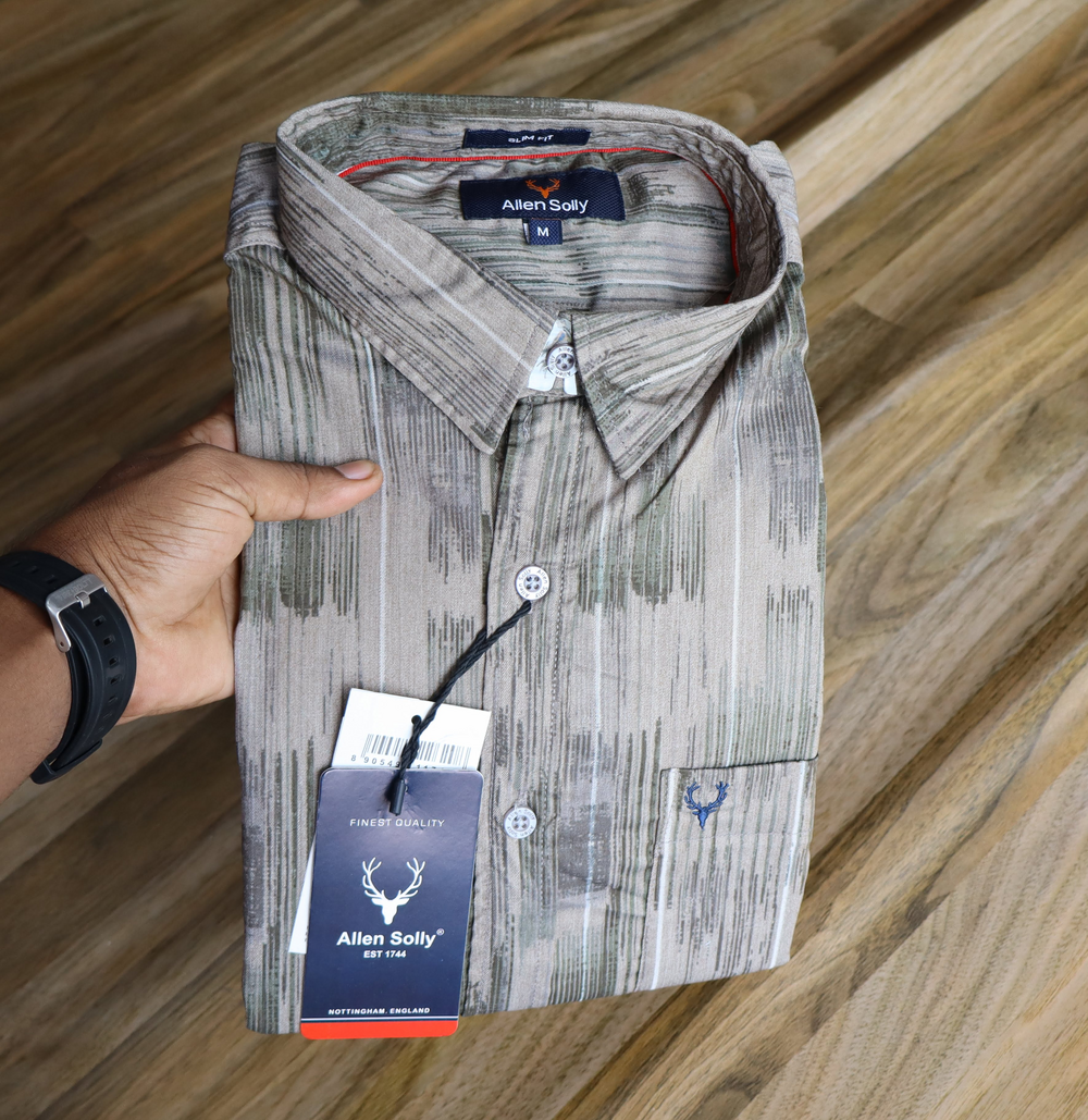 Premium Corduroy shirt