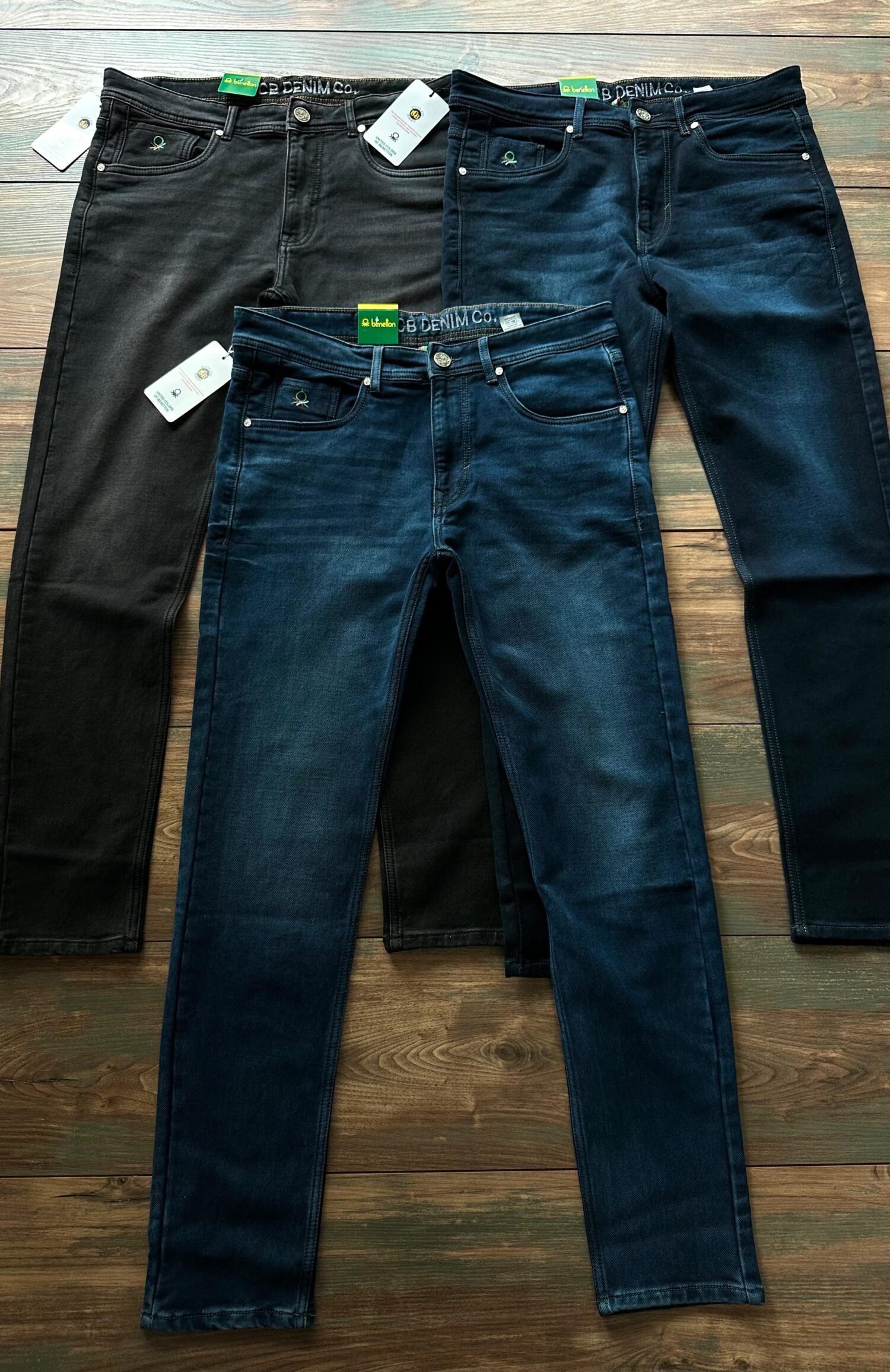 Premium quality Full length jeans - Image 4