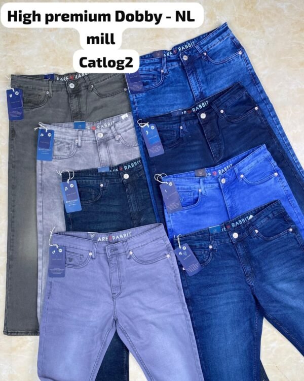 Premium quality Ankle length