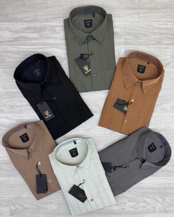 Premium Linen cotton fabric