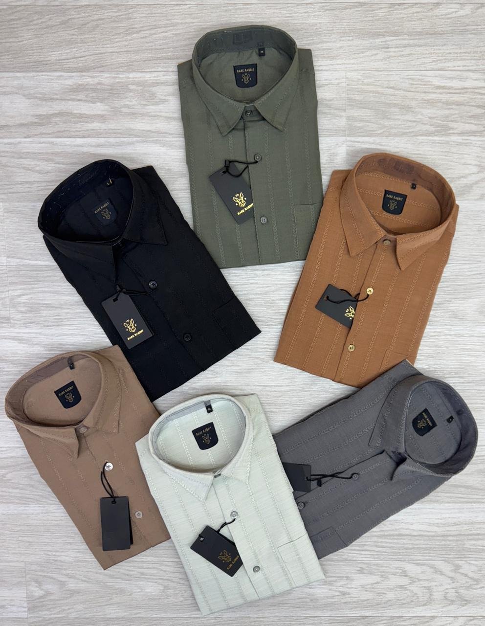 Premium Linen cotton fabric