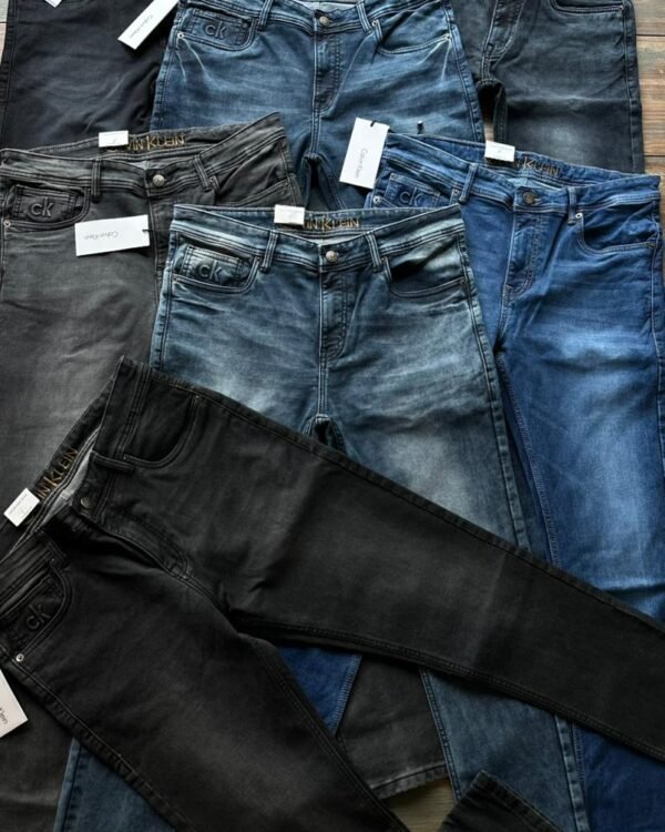 Premium quality Jeans