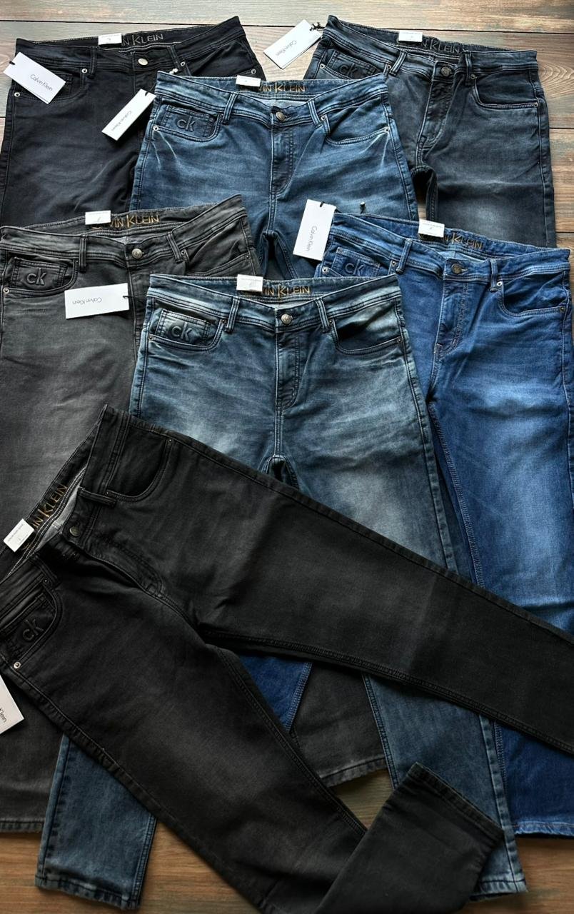Premium quality Jeans