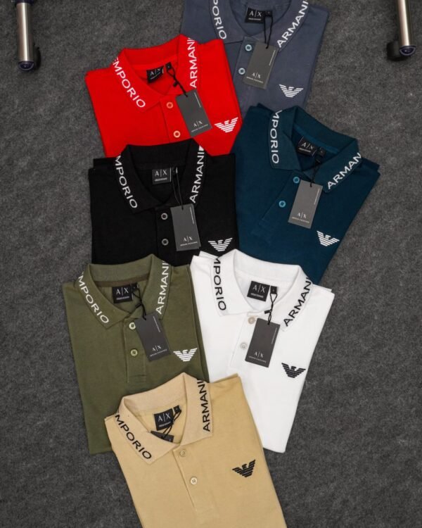 Premium quality Caller T shirt