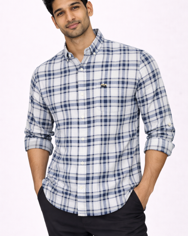 Premium quality cotton shirt