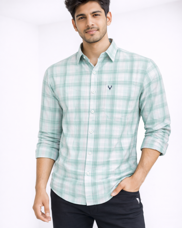 Premium quality cotton shirt