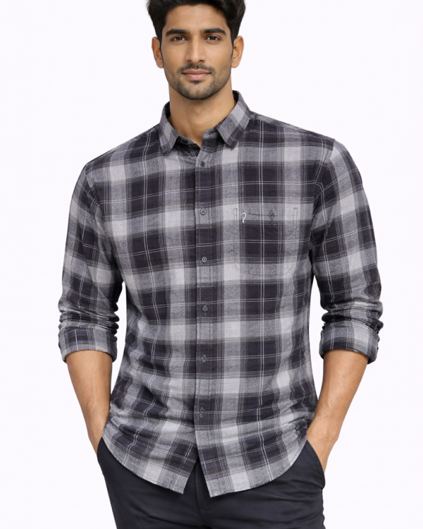 Premium quality cotton shirt