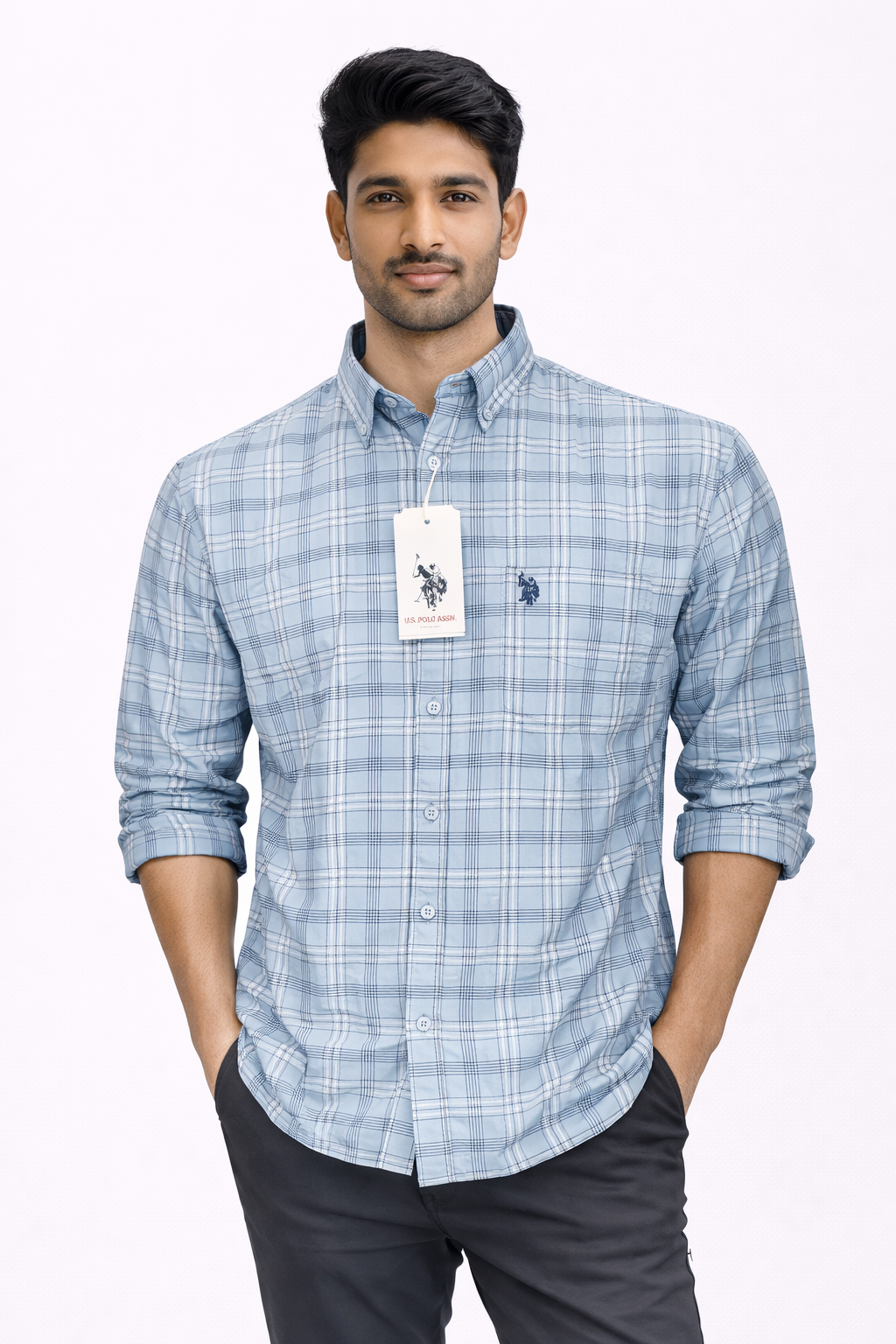 Premium quality cotton shirt