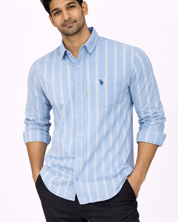 Premium quality Cotton shirt