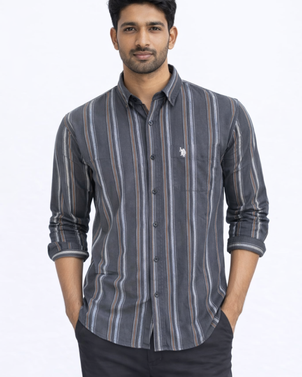 Premium quality cotton shirt