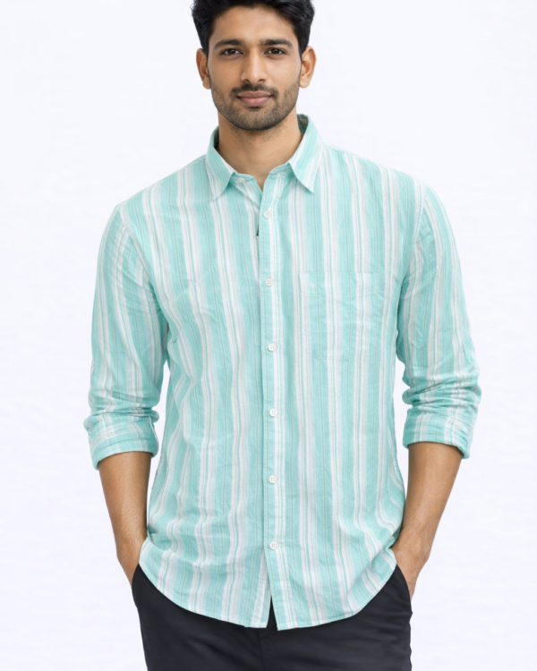 Premium quality cotton shirt
