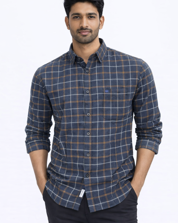 Premium quality cotton shirt