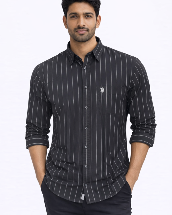 Premium quality cotton shirt