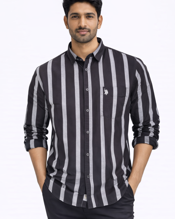 Premium quality cotton shirt