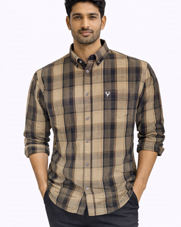 Premium quality Cotton shirt