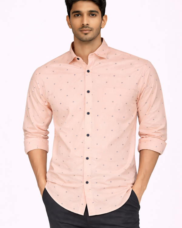 Premium quality Printed shirt