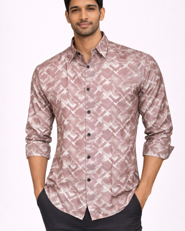 Premium quality Printed shirt