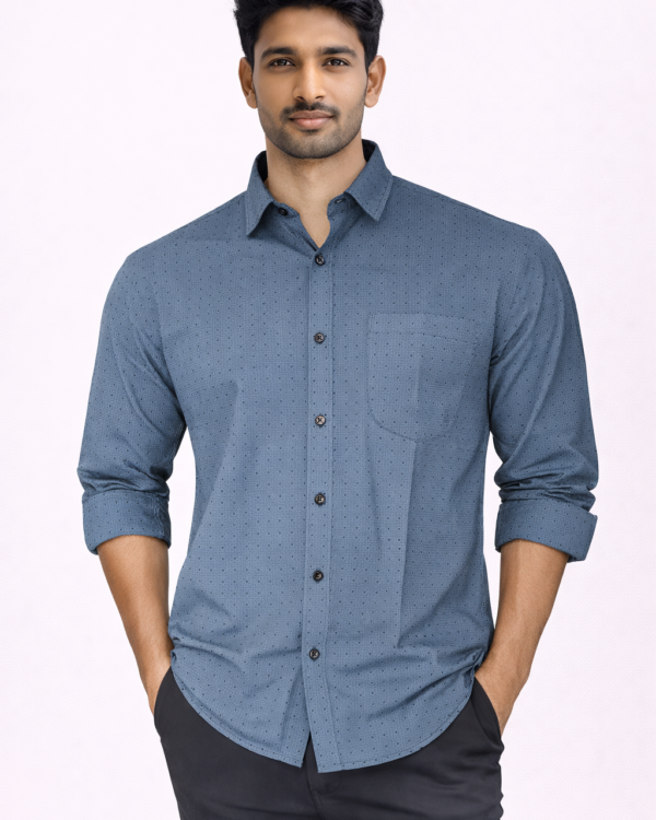 Premium quality Printed shirt