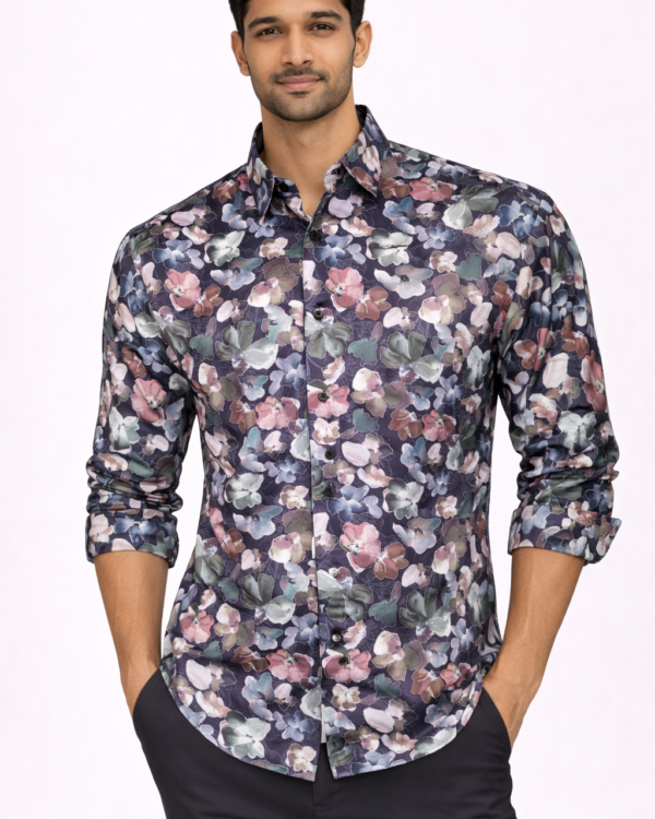 Premium quality Printed shirt