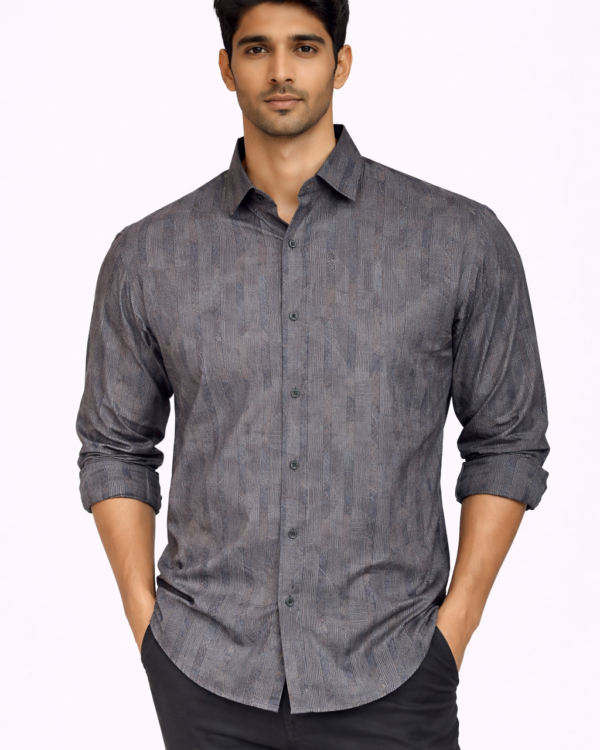 Premium quality Printed shirt