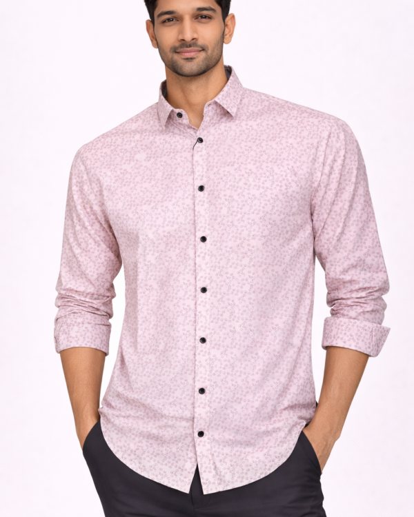 Premium quality Printed shirt