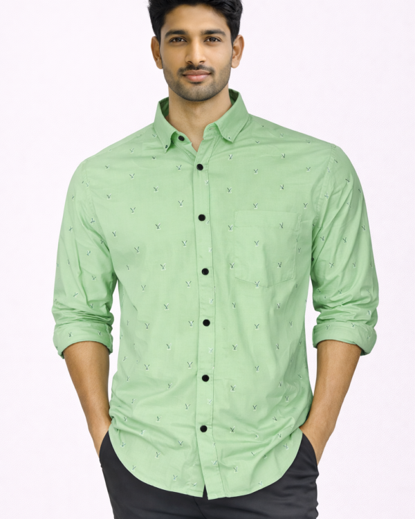 Premium quality Printed shirt