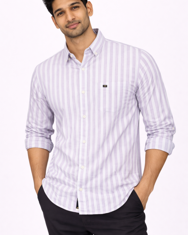 Premium quality cotton shirt