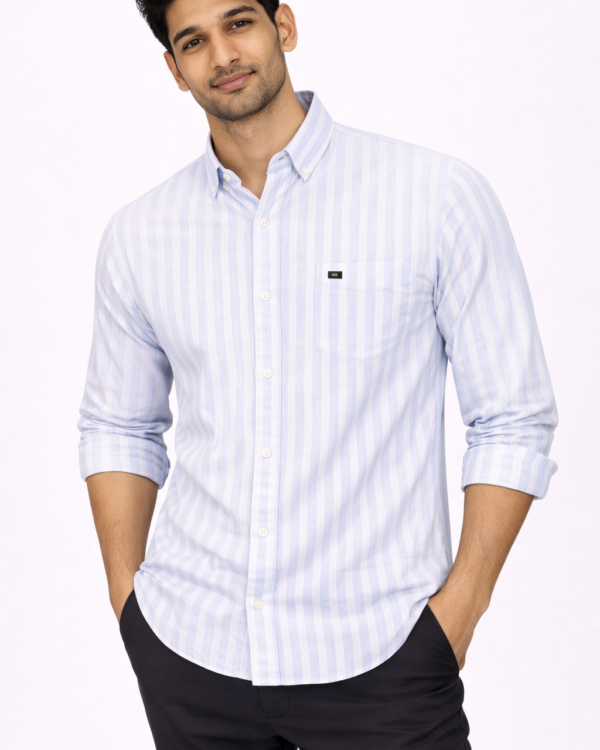 Premium quality cotton shirt